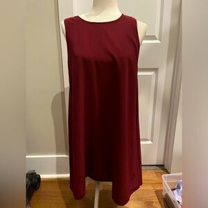 Fab cocktail dress for the holidays. EUC. BB Dakota mini. Size S